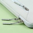 thumbnail image 2 of D6 15.6 Inch Laptop Sleeve for MacBook Huawei MateBook Waterproof Oxford Cloth Computer Bag_Surprise Gift, 2 of 5