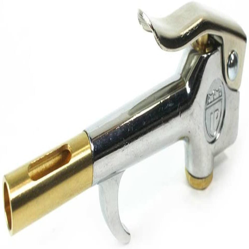 B306 OSHA Compliant Safety Air Blow Gun with Safety Brass Tip BT6S 