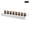 White, variant on Shangmakel Shangmakel5 PCS Shelf Covers Wire Rack Cover, Wood Grain PVC Shelf Liner, Cabinet Organizer for Store Pantry, Cabinet Bathroom, Kitchen Shelving