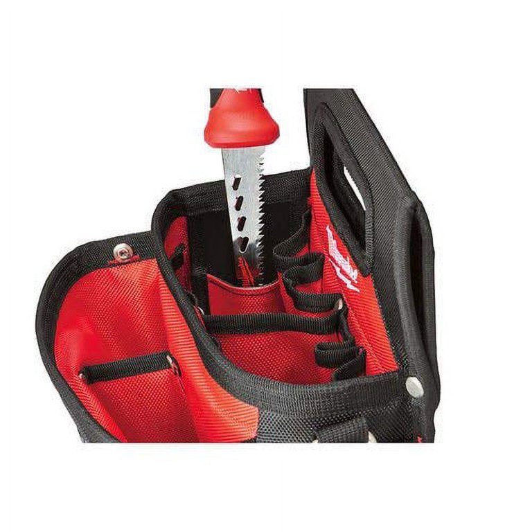 Milwaukee Electric Tool 48-22-8112 Electricians Work Pouch