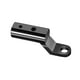 thumbnail image 3 of Extensión de montaje,Poste de extensión de montaje de espejo retrovisor de motocicleta,Soporte para extensiones de espejo retrovisor de motocicleta,Soporte adaptador para moto Atv CNC 2 piezas, 3 of 8
