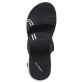 thumbnail image 6 of Anti-Fatigue EVA Ultra Light Slipper Slide Sandals for Women: GP8589, 6 of 7
