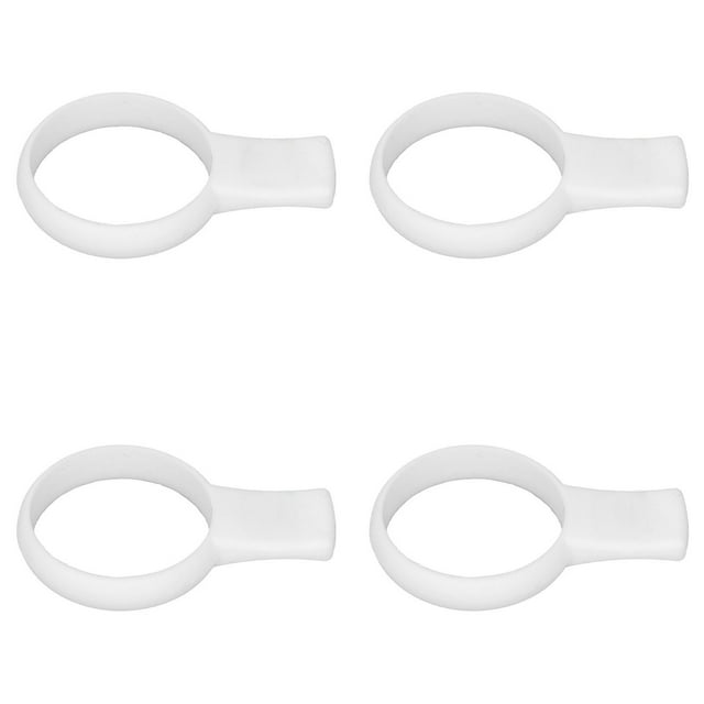 Tennis Racket Grip Trainer Aid Set for Sports Competitions