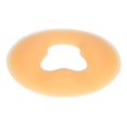 thumbnail image 1 of Silicone Face  Massage Pillow, Silicone Facial  Pillow Breathable Ergonomic  for Home Use, 1 of 8