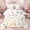 Floral 04, variant on Erosebridal Colorful Butterfly Twin Bedding Sets for Kids Girls, Garden Rainbow Floral Bedding Comforter Set, Pink Reversible, 7-Piece