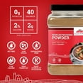 thumbnail image 2 of Hoosier Hill Farm Worcestershire Sauce Powder, 1.5 lb Jar, 2 of 6
