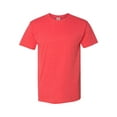 thumbnail image 2 of Fruit of the Loom HD Cotton T-Shirt for Men and for Women Short Sleeve Classic, 2 of 3
