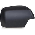 thumbnail image 1 of Wing Mirror Cover Frame, EVURU Side Mirror Cover Cap For BMW E53 X5 2000-2006 Door Wing Mirror Holder Rearview Mirror Trim Ring Housing Frame 51168256, 1 of 1