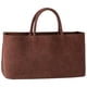 thumbnail image 1 of Tote Bag Ante Omnibus Gran Capacidad Contiene Interior (Café), 1 of 9