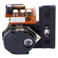 thumbnail image 2 of Unit, Professional KSS-240A  Unit Compact Lightweight Practical Durable  For DVD Mechanism Replacement Parts For Optical Lens Replacement, 2 of 8