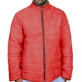 thumbnail image 1 of Classyak Men's Fashion Leather Stylish Jacket, 1 of 2