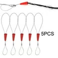 thumbnail image 1 of Professional Cable Puller Wire Fish Tape Reel Puller for Precise Wire Placement, 1 of 8