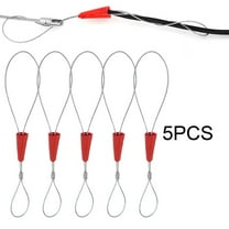 Professional Cable Puller Wire Fish Tape Reel Puller for Precise Wire Placement