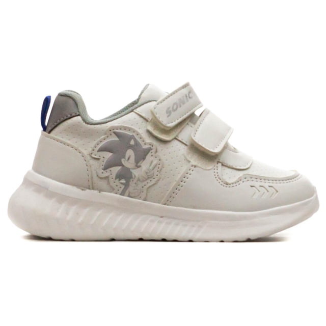 Tenis Tropicana para Niño SO848518 blanco 18.5