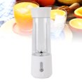 thumbnail image 1 of Smoothie Blender, Portable Blender One Click Operating  for Gym Kitchen, 1 of 7