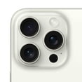 thumbnail image 6 of Verizon Apple iPhone 15 Pro Max 512GB White Titanium, 6 of 11