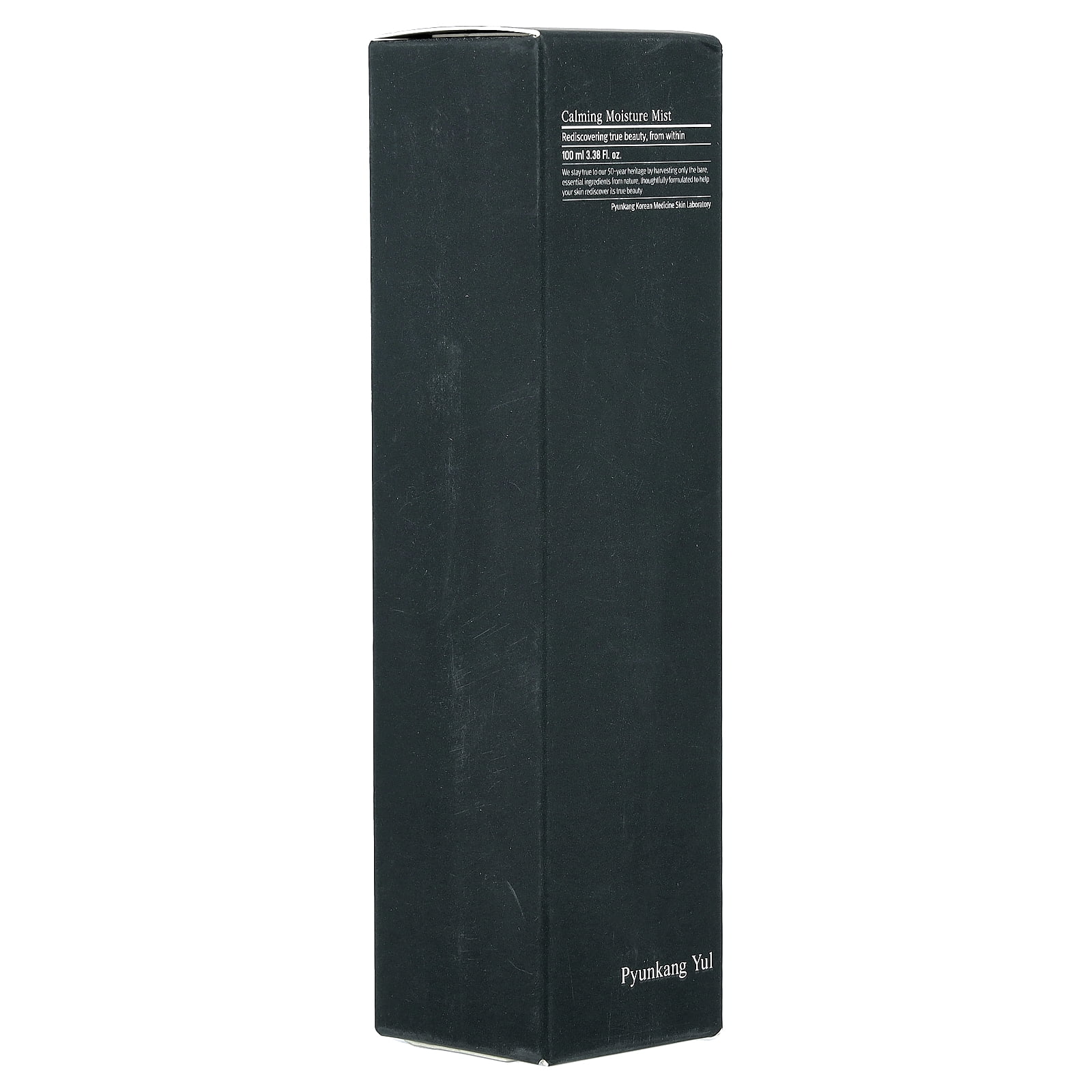 Pyunkang Yul Calming Moisture Mist , 3.38 fl oz (100 ml)