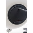 thumbnail image 2 of Modern Home Deluxe LED Glowing Sphere w/Infrared Remote Control - Direct Wired 20", 2 of 2