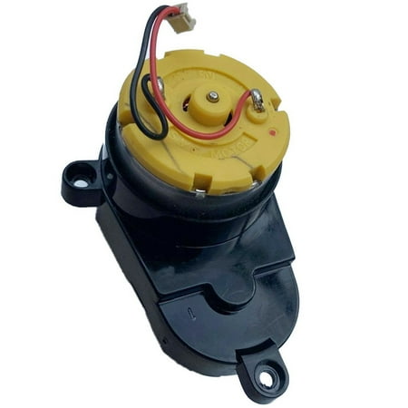 Motore Con Supporto Spazzola Robot Aspirapolvere Rowenta#N