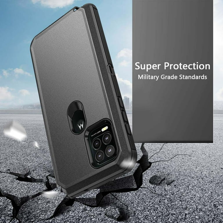 For Motorola Moto G STYLUS 5G 2023 XT2317 Holster Clip Case Phone