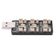 thumbnail image 1 of Placa de carga de batería de litio USB de 6 canales a componentes de alto voltaje de 3,7 V 4,20 V, 1 of 9