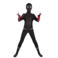 thumbnail image 3 of Disfraz de superhéroe Spider Man para Halloween, mono de licra, estilo 3D, 3 of 5