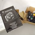 thumbnail image 4 of Controller- Jet (Black) - GameCube, 4 of 9