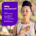 thumbnail image 5 of (2 Pack) GlycoBoost - Official Glyco Boost Blood Support Formula, All Natural Capsules For Healthy and Stable Levels, GlycoBoost Blood Vessel Cleaner, Glyco Boost Optimizer (120 Capsules), 5 of 11