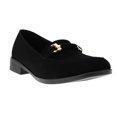 thumbnail image 4 of Mocasín Fernanda Color Negro 22 Dorothy Gaynor Mocasín Fernanda Color Negro 22, 4 of 6