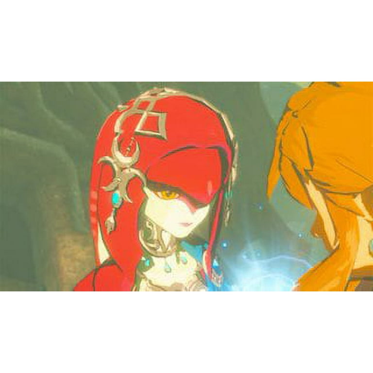 Zelda breath of the wild digital cheap deals