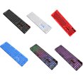 thumbnail image 2 of Botón de tecla redonda retro Teclado para juegos USB con cable 104 teclas Teclado anti-fantasma impermeable Eigraketly DZ7592-04, 2 of 2