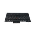 thumbnail image 1 of Tholdsy Teclado para computadora portátil, accesorios universales para PC, parte de entrada, accesorio de computadora eficiente, reemplazo de Juegos de teclado y mouse para computadora, 1 of 6