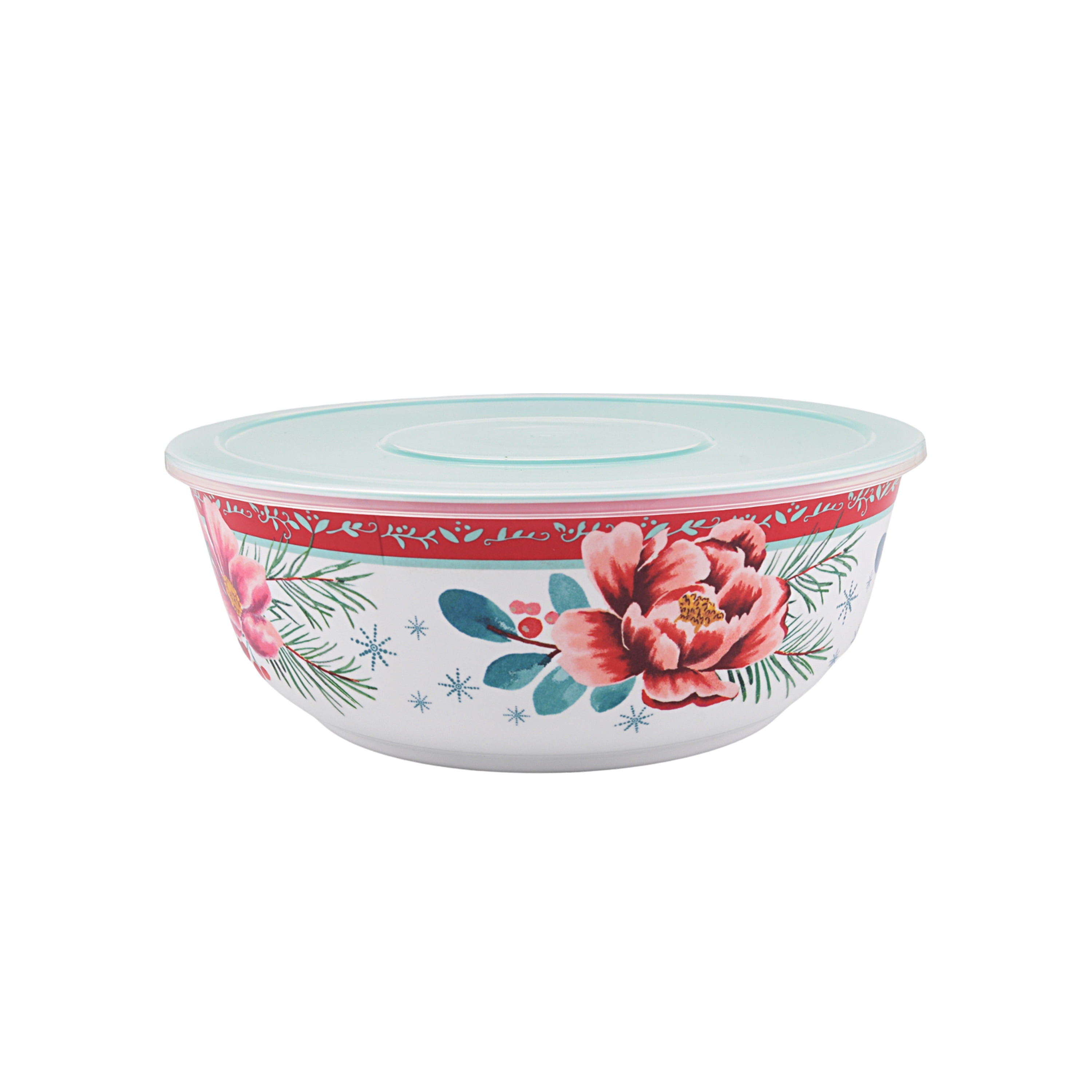 The Pioneer Woman 6-Piece Bowl Set for $15.33 :: Southern Savers