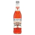 thumbnail image 3 of Fever-Tree Italian Blood Orange Soda 500ml, British Import (Pack of 6), 3 of 5