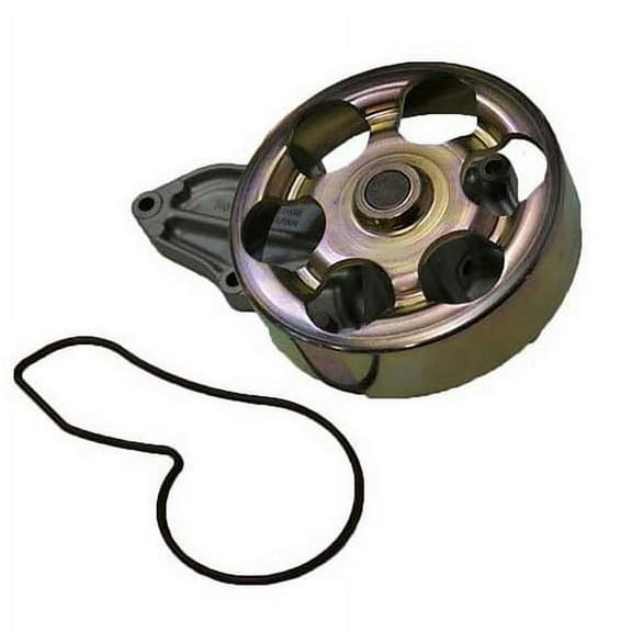 GMB Engine Water Pump Fits select: 2002-2006 HONDA CR-V, 2002-2006 ACURA RSX