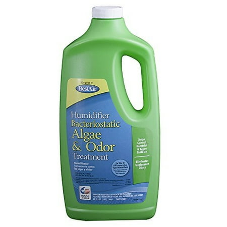 Humidifier treatment
