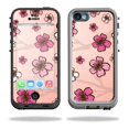 thumbnail image 1 of MightySkins LIFIP5C-Cherry Blossom Skin for Lifeproof iPhone 5C Case Fre Wrap Cover Sticker - Cherry Blossom, 1 of 4