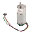 thumbnail image 4 of Motor en V, motor de engranaje de torsión grande con motor codificador multifuncional, 4 of 11