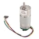thumbnail image 2 of Motor de engranajes, motor de engranajes de torsión grande Motor de reducción de velocidad Motor de primera línea VoborMX herramienta, 2 of 8