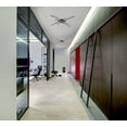 thumbnail image 2 of FM18232-GD-Kuzco Lighting-Vega Minor - 31.25 Inch 40W LED Flush Mount-Gold Finish, 2 of 2