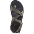thumbnail image 2 of Chaco Z/Volv 2 Men Solid Forest, 2 of 9