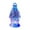 B, variant on AYktou Christmas Decorations,Christmas Gifts,Crystal Lights 10 Colors Gradient Batteries LED Ambient Lights For Bedroom Living Room Party Dinner Decor Lights (200ml) Decorative Lights