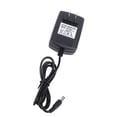 thumbnail image 1 of 48V 1A DC Power Adapter, 5.5x2.5mm Plug with 37in Cable, LED Billboards, Displays, Game Consoles, 1 of 7