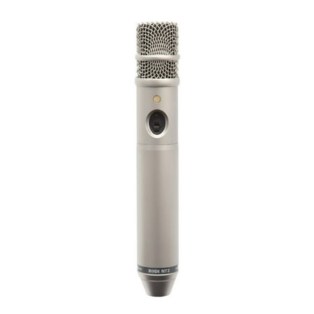 UPC: 0698813000036 | Rode NT3 Condenser Microphone