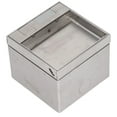 thumbnail image 1 of Tomacorriente Oculto Para El Hogar, Enchufe Oculto De 250 V, Buen Acero Inoxidable Resistente Al Agua Con Puerto USB Para Enchufe De La UE, 1 of 7
