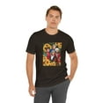 thumbnail image 6 of Golden Girls Sunflower Shirt, Golden Girls Shirt, 6 of 12