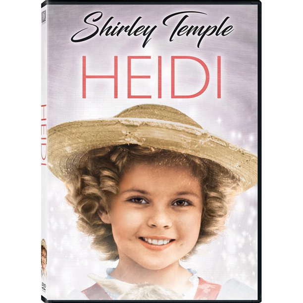 Heidi [DVD] - Walmart.ca