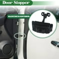 thumbnail image 3 of Front Door Check Hinge Right & Left Fits For Benzs 2003-20 Vito/Viano W639 -, 3 of 9