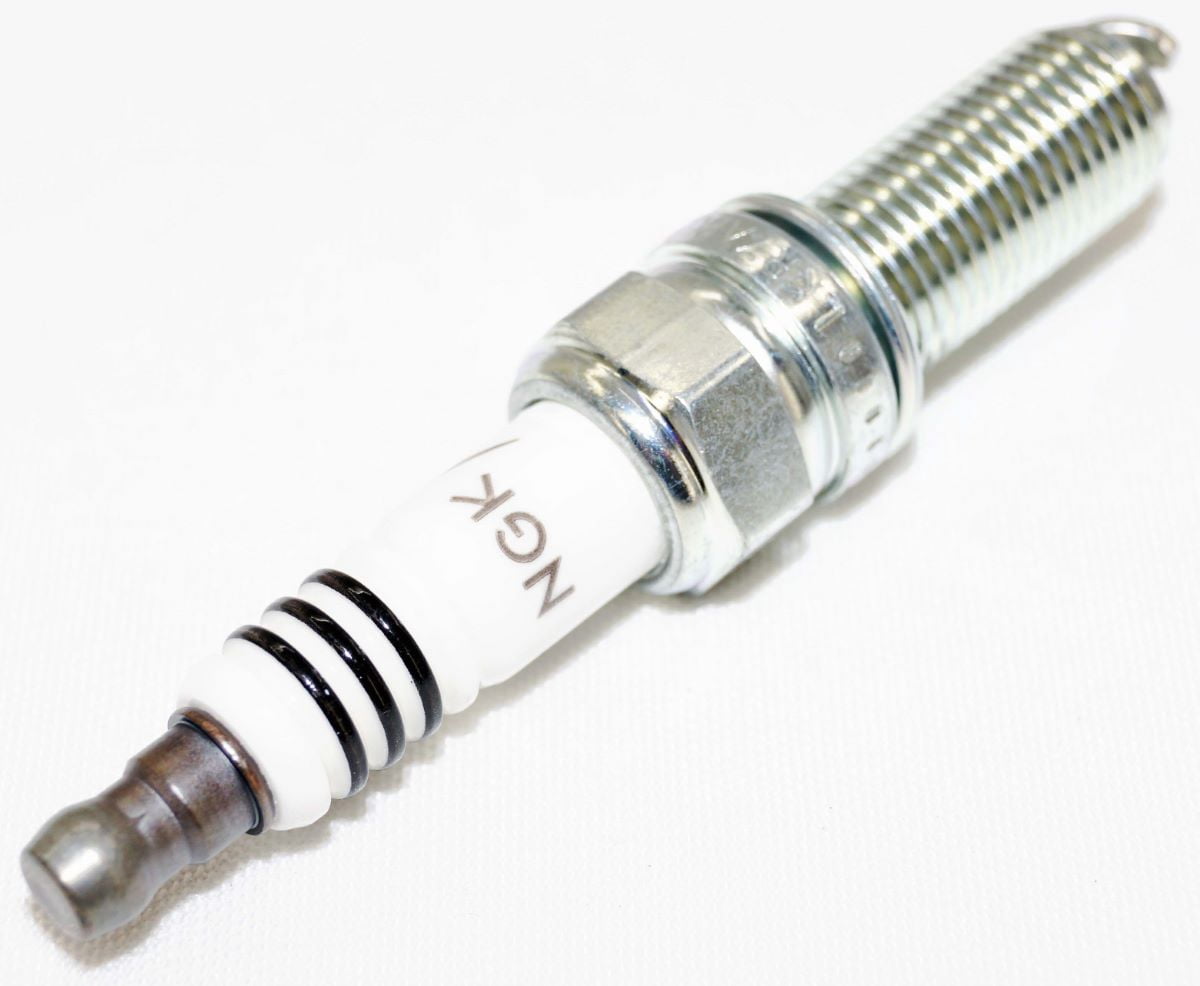 NGK 93911 Iridium IX Spark Plug (4 Pack)
