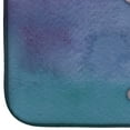 thumbnail image 4 of French Bulldog Watercolor Dish Drying Mat, 4 of 7